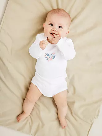 NAME IT | Baby Body NBFBODY 3er Pkg | 